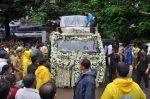 at Rajesh Khanna_s Funeral in Mumbai on 19th July 2012 (144).JPG